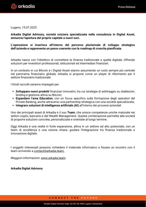 5_Aumento di Capitale ITA