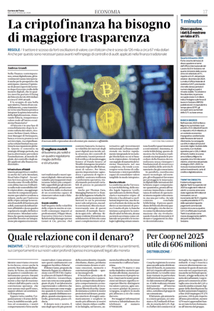 Corriere del Ticino 02.26